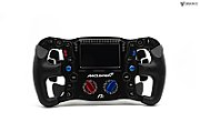 Ascher Racing McLaren Artura Ultimate Steering Wheel - USB
