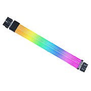 Lian Li Strimer Wireless GPU 2x6+2-Pin RGB GPU Cable