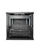 DIGITUS Ausziehbarer Fachboden Tablets Notebooks Smartphones