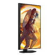 No-N AOC 68 6cm (27 )  Q27G4XF   16:09 HDMI+DP IPS 180Hz bl/gr