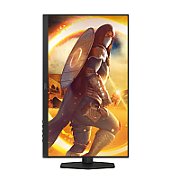 No-N AOC 68 6cm (27 )  Q27G4XF   16:09 HDMI+DP IPS 180Hz bl/gr