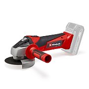 EINHELL ANGLE GRINDER TC-AG 18/115 Li-Solo