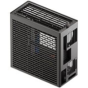 HAVN HS 420 VGPU PC Case  Midi-Tower  E-ATX  Tempered Glass  PCIe 5.0 Riser Cable - black