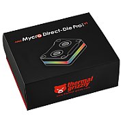 Thermal Grizzly AMD Mycro Direct-Die Pro RGB V1 CPU Water Cooler