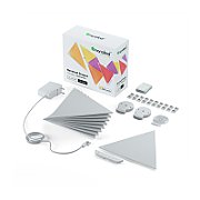 Nanoleaf Shapes Triangles Starter Kit (9 panels)