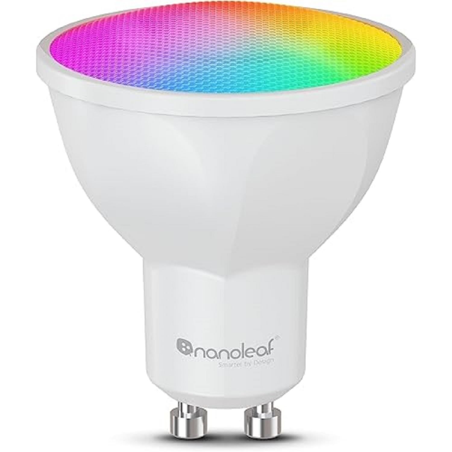Nanoleaf Essentials Smart - zarówka GU