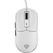 Genesis Gaming Mouse | Krypton 660 | Wired | USB Type-A | White