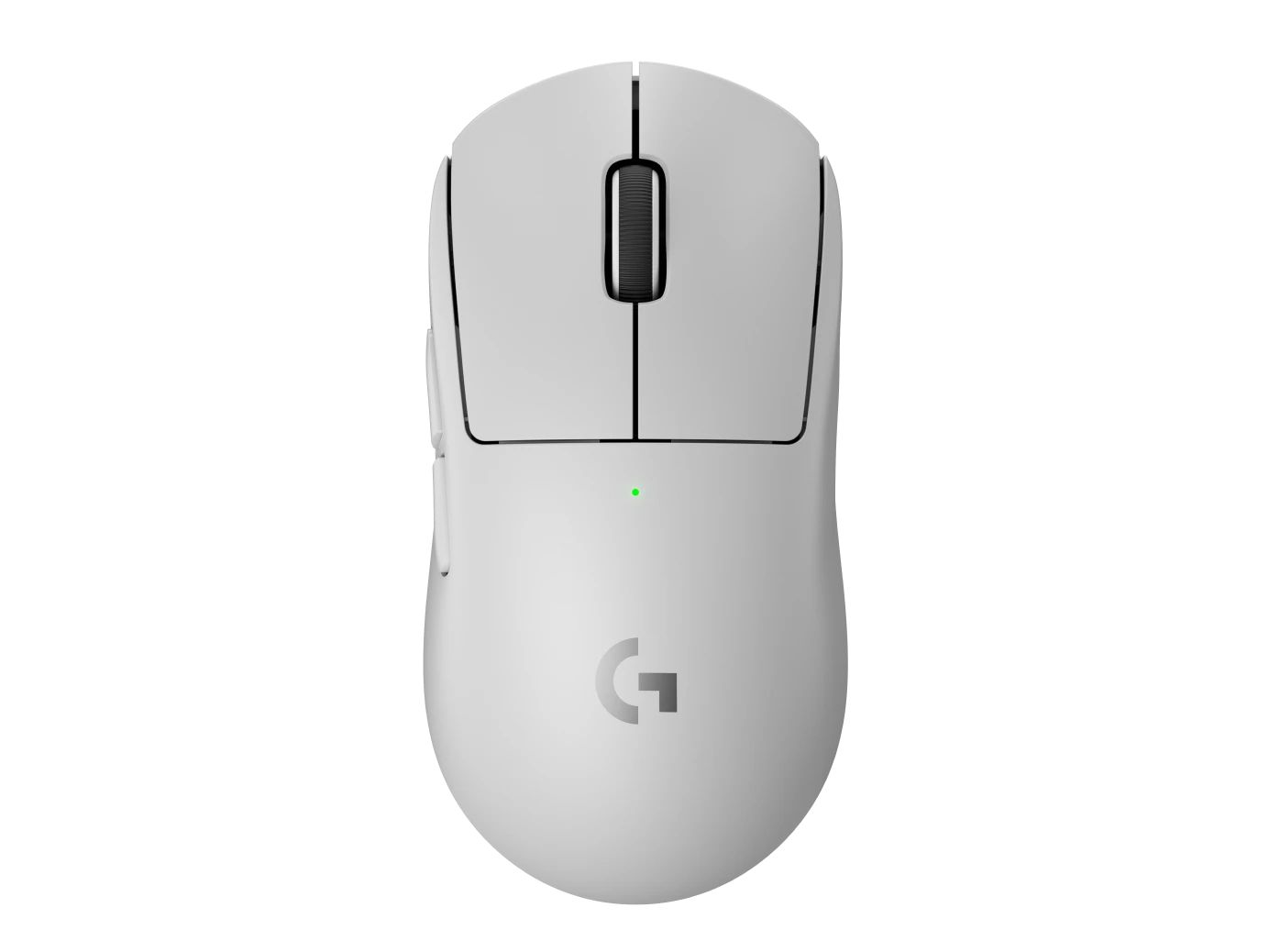 Logitech G PRO X Superlight 2 Gaming Mouse - white