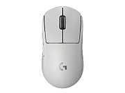 Logitech G PRO X Superlight 2 Gaming Mouse - white