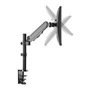LED/LCD TV Desk Mount 17-32 Inch 1-8kg Gas Spring