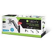 LED/LCD TV Desk Mount 17-32 Inch 1-8kg Gas Spring