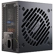 Seasonic G12 GC 80 PLUS Gold Power Supply - 850 Watt  black
