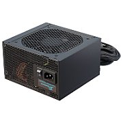 Seasonic G12 GC 80 PLUS Gold Power Supply - 650 Watt  black