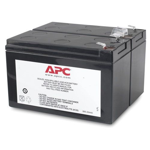 APC APCRBC132 UPS battery Sealed Lead Acid (VRLA)