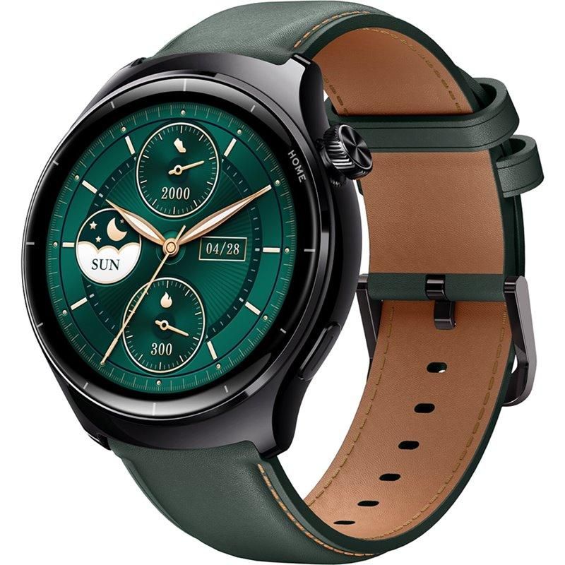 Smartwatch Mibro Lite 3 Pro (Blackish Green)