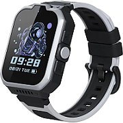 Smartwatch dla dzieci ZTE Kids Watch K1 PRO LTE (szary)