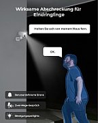 Kamera PoE Reolink P330P