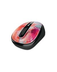 Mysz bezprzewodowa Microsoft Mobile 3500 (Limited Edition Artist Series)