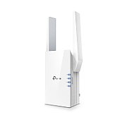 TP-Link RE505X Network Extender Network Transmitter and Receiver White 10  100  1000 Mbit/s