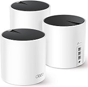 TP-LINK TP-LINK DECO X55 HOME MESH WI-FI SYSTEM (3-PACK)