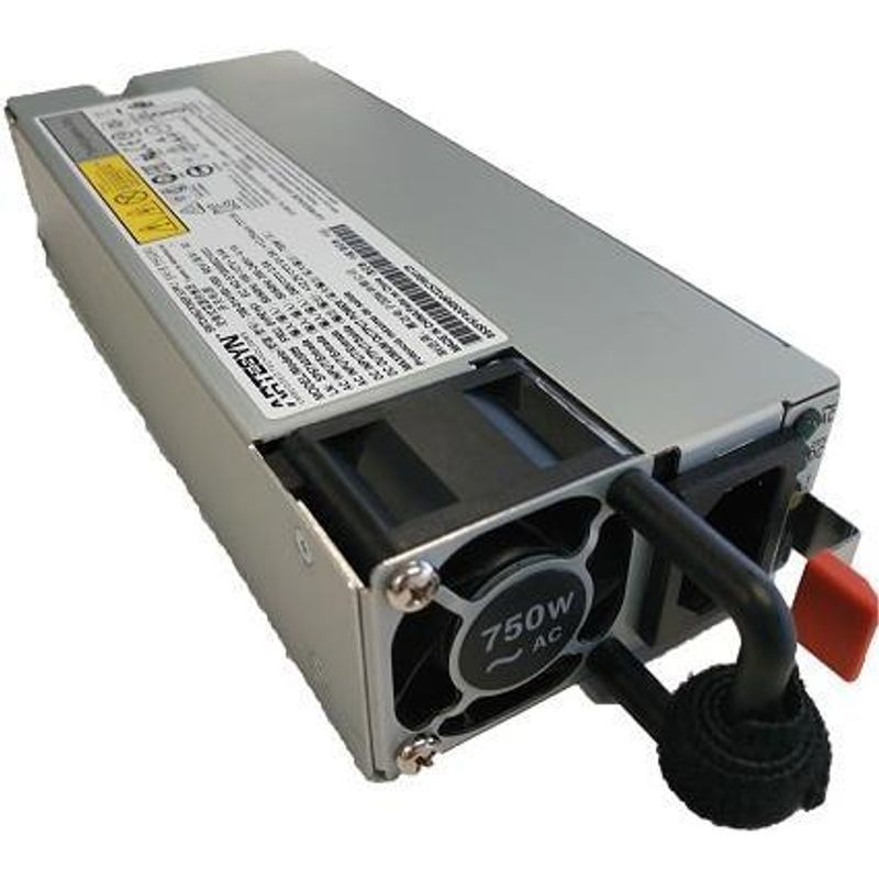 ThinkSystem 750W 230V Titanium Hot-Swap Power Supply