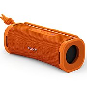 Boxa portabila SONY SRS-ULT10D, ULT FIELD 1, Sunet ULT POWER, Bluetooth 5.3, Rezistenta la apa IP67, Autonomie 12 ore, Portocaliu