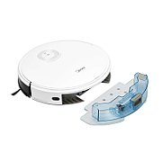 Midea | I5C | Robotic Vacuum Cleaner | Wet&Dry | Operating time (max) 120 min | Lithium Ion | 2600 mAh | Dust capacity  L | 4000 Pa | White | Battery warranty  month(s)