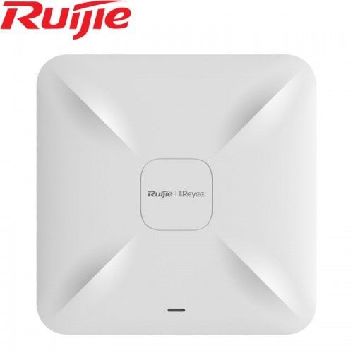 Ruijie Ruijie Networks RG-RAP2200(E) wireless access point 1267 Mbit/s White Power over Ethernet (PoE)