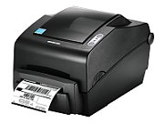 Drukarka etykiet Bixolon SLP-TX400/203dpi USB/RS232/Ethernet/czarny/SLCL/EPL/ZPL