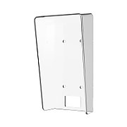 Protective shield for door station HIKVISION DS-KABV6113-RS/Surface
