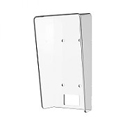 Protective shield for door station HIKVISION DS-KABV6113-RS/Surface