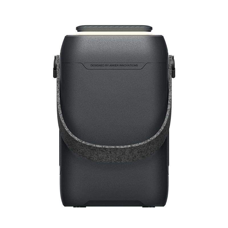 Przenośna stacja zasilania Anker Solix C300X DC 288Wh 300W