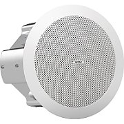Tannoy CVS 401 4  współosiowy głośnik sufitowy do zastosowań instalacyjnych (biały)