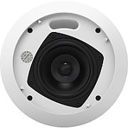 Tannoy CVS 401 4  współosiowy głośnik sufitowy do zastosowań instalacyjnych (biały)