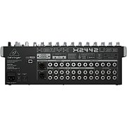 Behringer SX3242FX Mikser audio z wbudowanym efektem