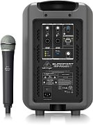 Behringer MPA100BT Mobilny system nagłośnieniowy
