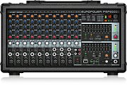 Behringer PMP2000D Powermikser