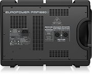 Behringer PMP1680S Powermikser