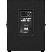 Behringer VQ1500D Subwoofer aktywny 15