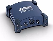 Klark Teknik DI 10P DI-box pasywny 1-kanałowy