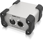 Klark Teknik DS 20 Spliter pasywny 2-kanałowy