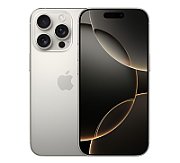Apple iPhone 16 PRO 6.3  8GB 512GB Natural Titanium