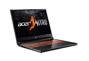 Laptop Acer Nitro V16 ANV16-71, 16 inch 1920 x 1200, Intel 14450HX (10 C / 16 T, 2.4 GHz - 4.8 GHz, 20 MB cache, 45 W), 16 GB DDR5, 512 GB SSD, Nvidia GeForce RTX 4050, Fara sistem de operare