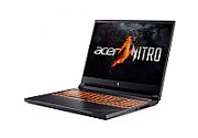 Laptop Acer Nitro V16 ANV16-71, 16 inch 1920 x 1200, Intel 14450HX (10 C / 16 T, 2.4 GHz - 4.8 GHz, 20 MB cache, 45 W), 16 GB DDR5, 512 GB SSD, Nvidia GeForce RTX 4050, Fara sistem de operare
