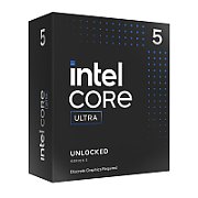 Procesor Intel Core Ultra 5 245K, 14C (6P + 8E), 4.20 - 5.20 GHz, 24 MB cache, 125 W, 13 TOPS, Box