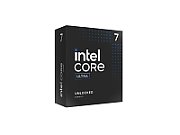 Procesor Intel Core Ultra 7 265KF, 20C (8P + 12E), 3.90 - 5.50 GHz, 30 MB cache, 125 W, 33 TOPS, Box