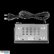 Tuner DVB-T2 H.265 HEVC Cabletech