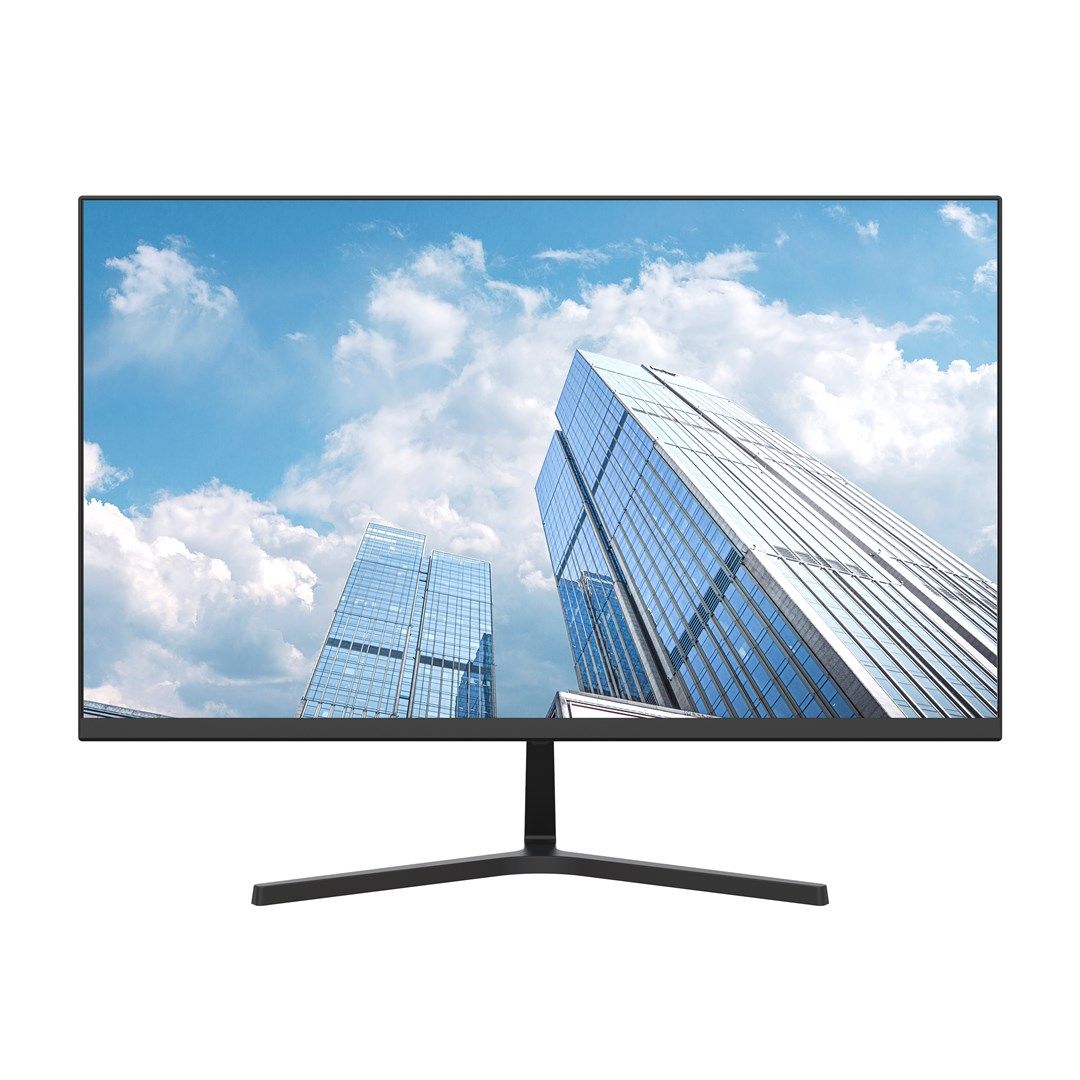 Monitor 23.8 inch Dahua LM24-B201S 1920 x 1080 pixeli, 100 Hz