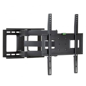 ART AR-80 TV mount 165.1 cm (65 ) Black