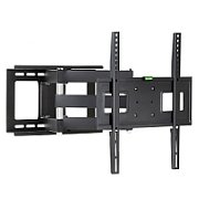 ART AR-80 TV mount 165.1 cm (65 ) Black